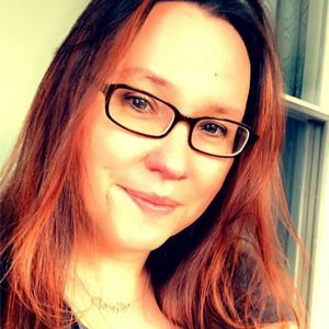 Meet your Posher, Karin